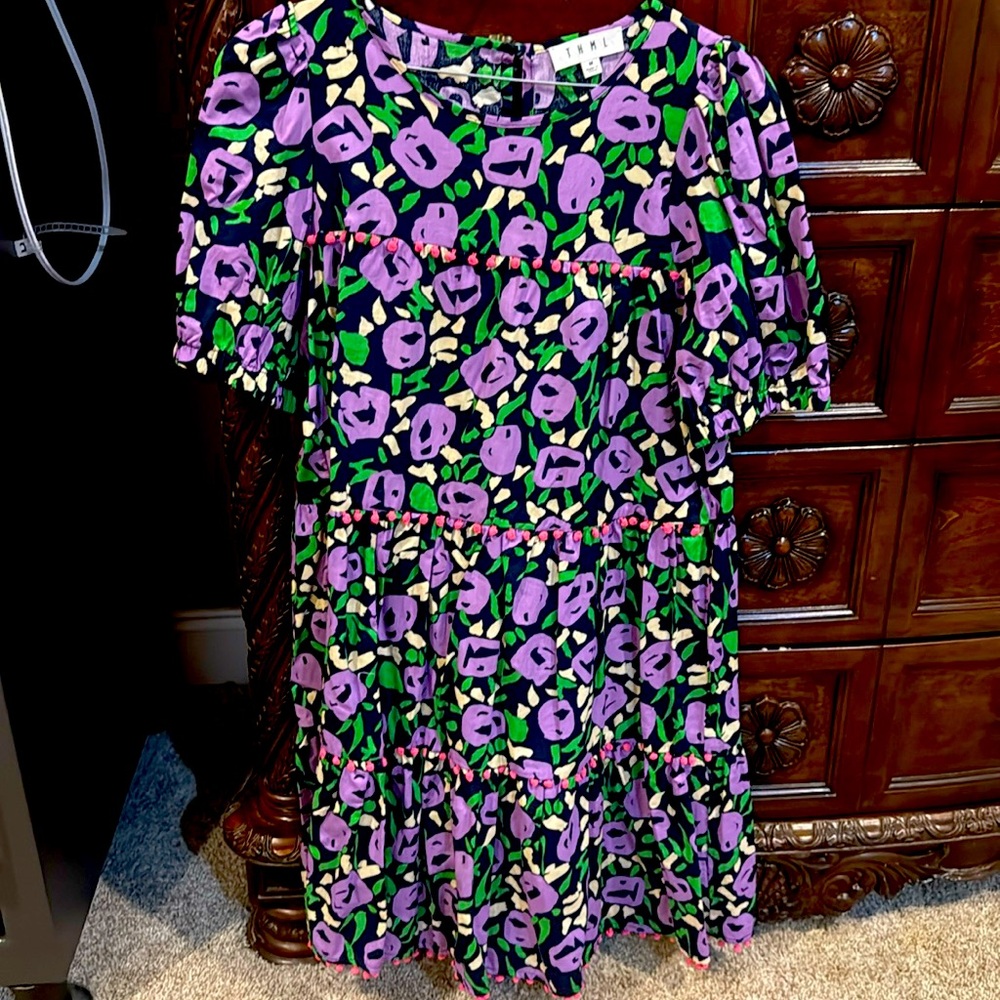 Thml women’s dress